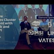 Declarative Kubernetes Cluster Deployment With Cloudstack And Cluster API CCC 2023