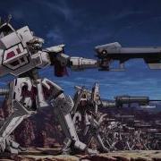 Ani Core Randomness 5