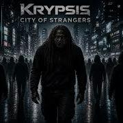 KRYPSIS City Of Strangers Official Music Video Dark Modern Nu Metal Dark IIndustrial Metal