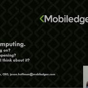 A 2021 Overview Of Edge Computing And Edge Native Applications
