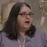Faces Of UAMS Cheryl Roy