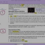 MQ MQI Message Queue Interface
