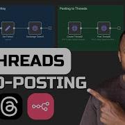 Automate Threads Posting With N8n Credentials Setup