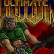 The Ultimate DooM At Doom S Gate E1M1 Recreation