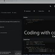 Codewars 8 Kyu Calculate Average Javascript