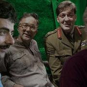 1989 Making BLACKADDER GOES FORTH Behind The Screen Making Of BBC Archive