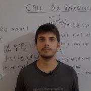 Call By Reference Method In C Passing Values To A Function Functions In C Programming Part 3