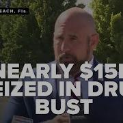 Nearly 15M In Cocaine Seized In Massive Drug Bust