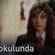 DuyBeniDizi 1 Bölüm Ekim Yeni Okulunda