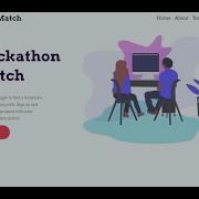 Perfect Match Hackathon Demo Video