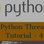Python Thread Tutorial For Beginners 4 How To Use A Thread In A Subclass