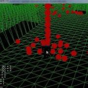 JMonkeyEngine 3 Physics Test 1