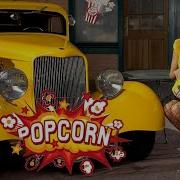 Popcorn Euro Disco Remix Piotr Zylbert Korg Pa5X Kronos Original Gershon Kingsley