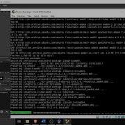 A Step By Step Installation Of SSH Server And Web Services Apache MySQL PHP Using Ubuntu Server