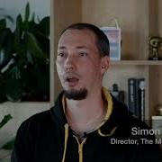 Making Of Under The Skin Xsens Motion Capture