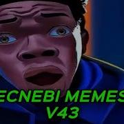 ECNEBI MEMES V43