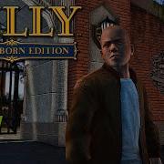 EU REMASTERIZEI O BULLY COM MODS