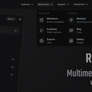 Responsive Multilevel Dropdown Navbar With React Js Tailwind Css React Js Dropdown Navbar