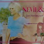 Sevil Ayla Sen Nerdeysen Ordayım 1975