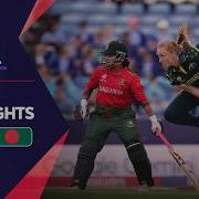 Australia V Bangladesh Match Highlights Women S T20 World Cup 2026