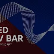 HTML и CSS как создать фиксированный заголовок меню навигации или липкое меню