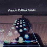 GH3 Cosmic Exercise Hellish Quads FC Slow