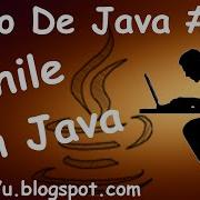 Ciclo While En Java