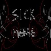 BATIM SICK MEME Flash Warning