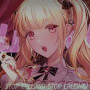 Nightcore Telephone ROCK VERSION Sped Up