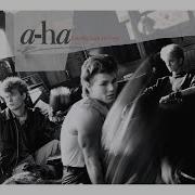 A Ha Take On Me Lyrics