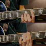 Angels Fall Breaking Benjamin Lead Rhythm Guitar Cover HD
