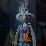 Bugs Bunny Legends Never Die Space Jam A New Legacy