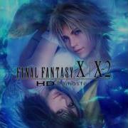 Final Fantasy X HD Enemy Attack Remaster OST ファイナルファンタジーX
