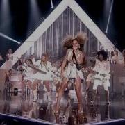 Beyoncé Performs Countdown Live A Night With Beyoncé HD