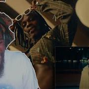 AYOO WHO TF IS THIS FIREBOY DML YAWA Official Music Video REACTION