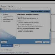 002 CPLEX How To Install IBM ILOG CPLEX Optimization Studio On Your PC