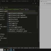 Get Element By Name DOM JavaScript Malayalam Tutorial Part 20 Of 25