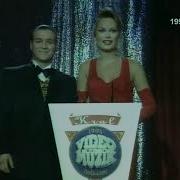 Devran Çağlar 1995 KRAL TV MÜZIK ÖDÜLLERI GECESI