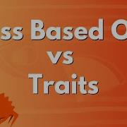 Class Based OOP Vs Traits