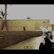 Montage Css TeamKill DeathMatch