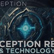 Official Perception Montage Film Technology VFX And Motion Graphics Reel