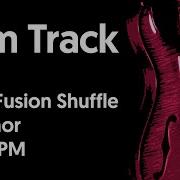 12 8 Fusion Shuffle Jam Track In C Minor Ace Of Hearts BJT 46