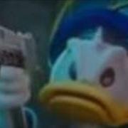 Top 5 Donald Duck