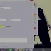JAVA Addressbook Project With Source Code