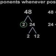 Prime Factorization MathHelp Com Math Help