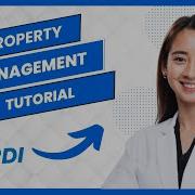 Yardi Property Management Tutorial How To Use Yardi Facility Management Software Full Guide