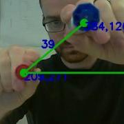 Measuring Angles In Opencv