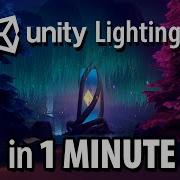 Light Your World In Unity 1 Minute Tutorial