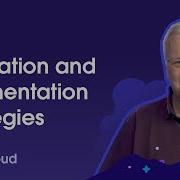 Activation And Segmentation Strategies Unlock Your Data With Data Cloud
