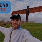 24 HOURS In Geordieland Newcastle